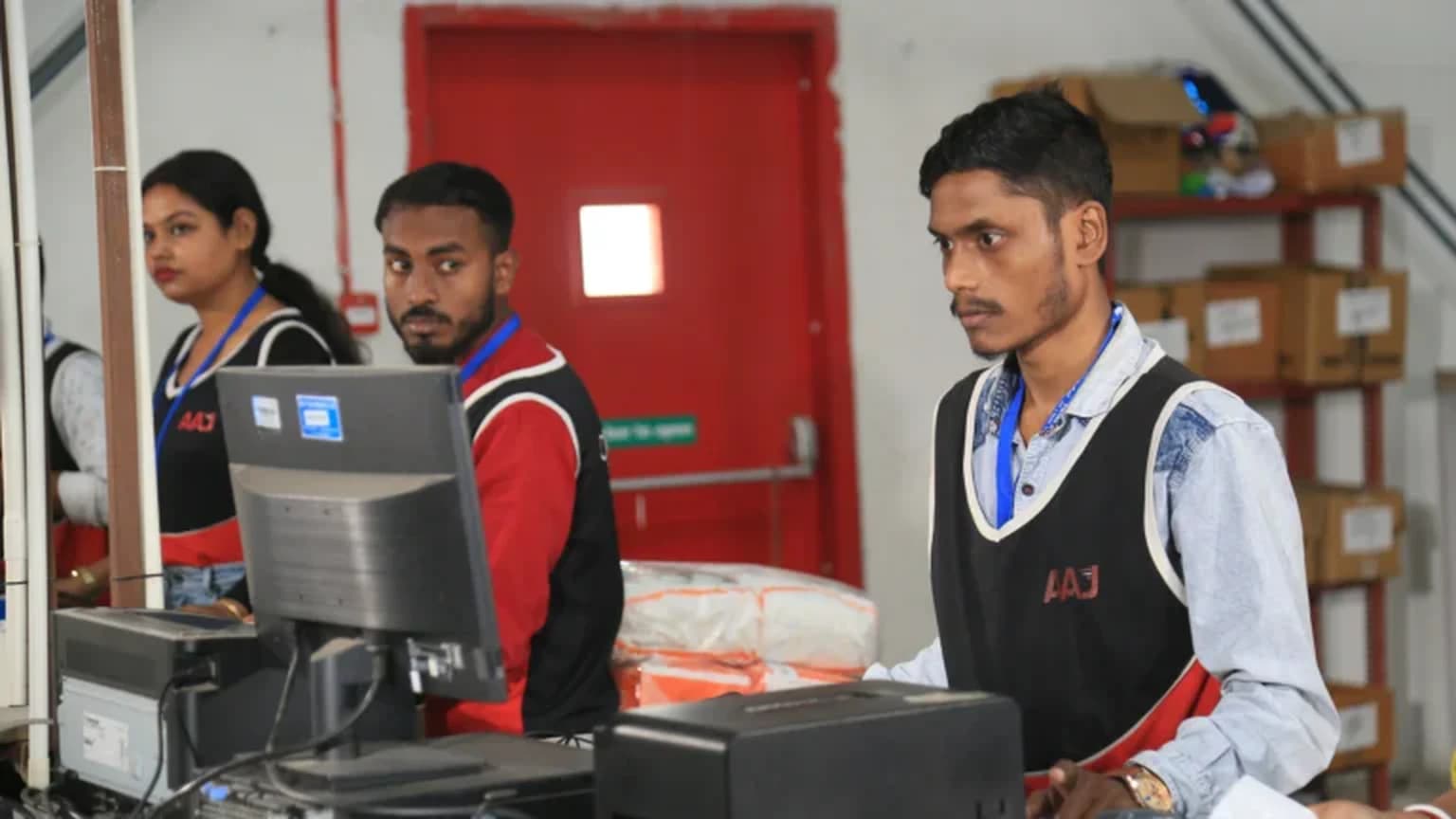 Kolkata warehouse 7