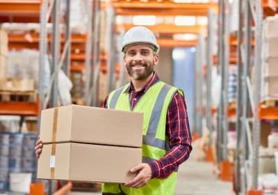 3PL for Small Business