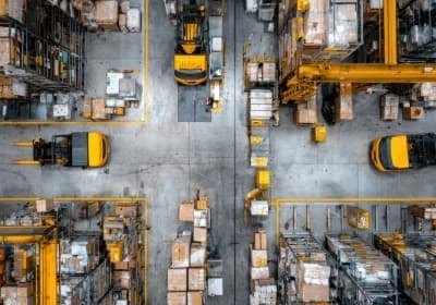 5S Warehouse Management: A Practical Guide to Lean and Efficient Operations