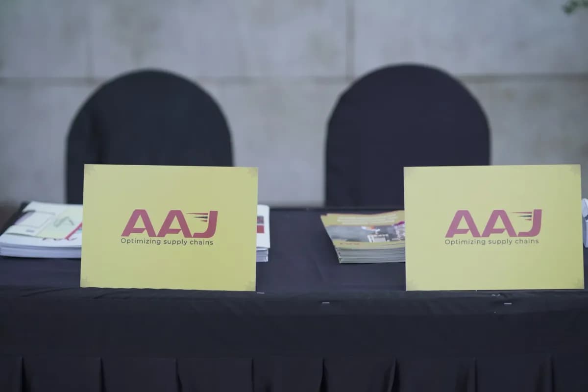 Crossword Book Awards x AAJ