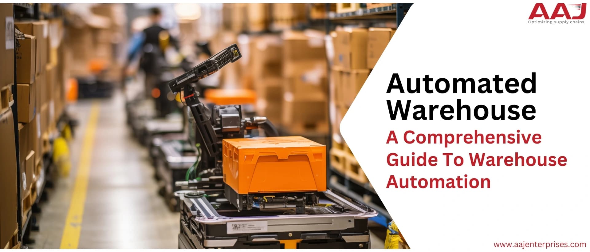 Automated Warehouse