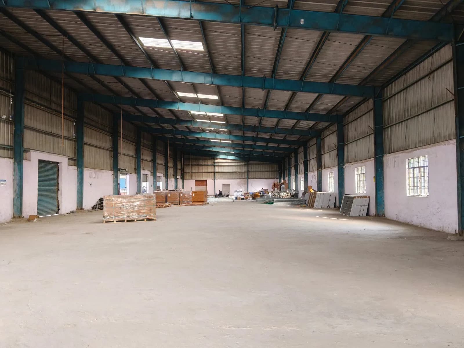 Indore warehouse 3