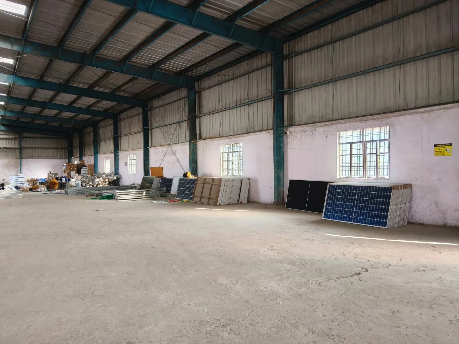 Indore warehouse 4