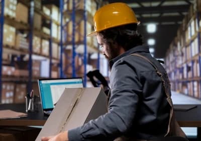 Inventory Forecasting