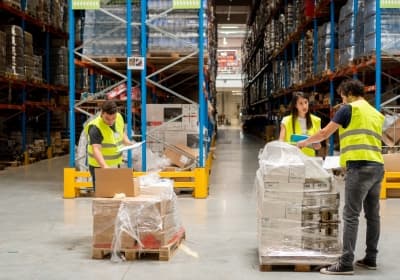 Inventory valuation