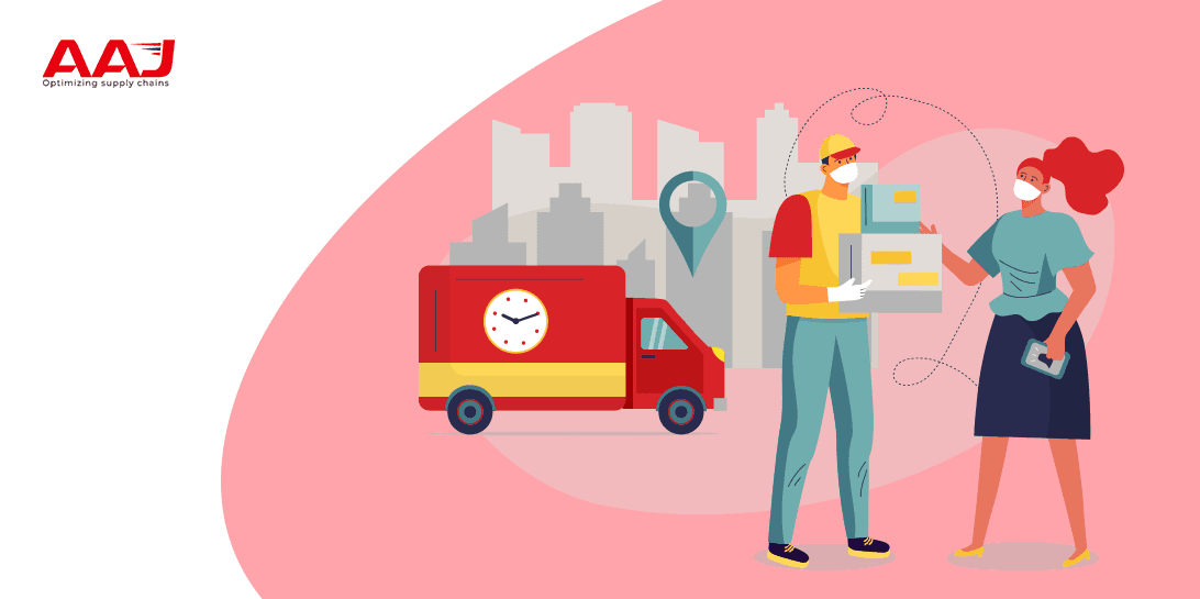 Packaging Innovations: Trends for Safer, Smarter and Sustainable Deliveries