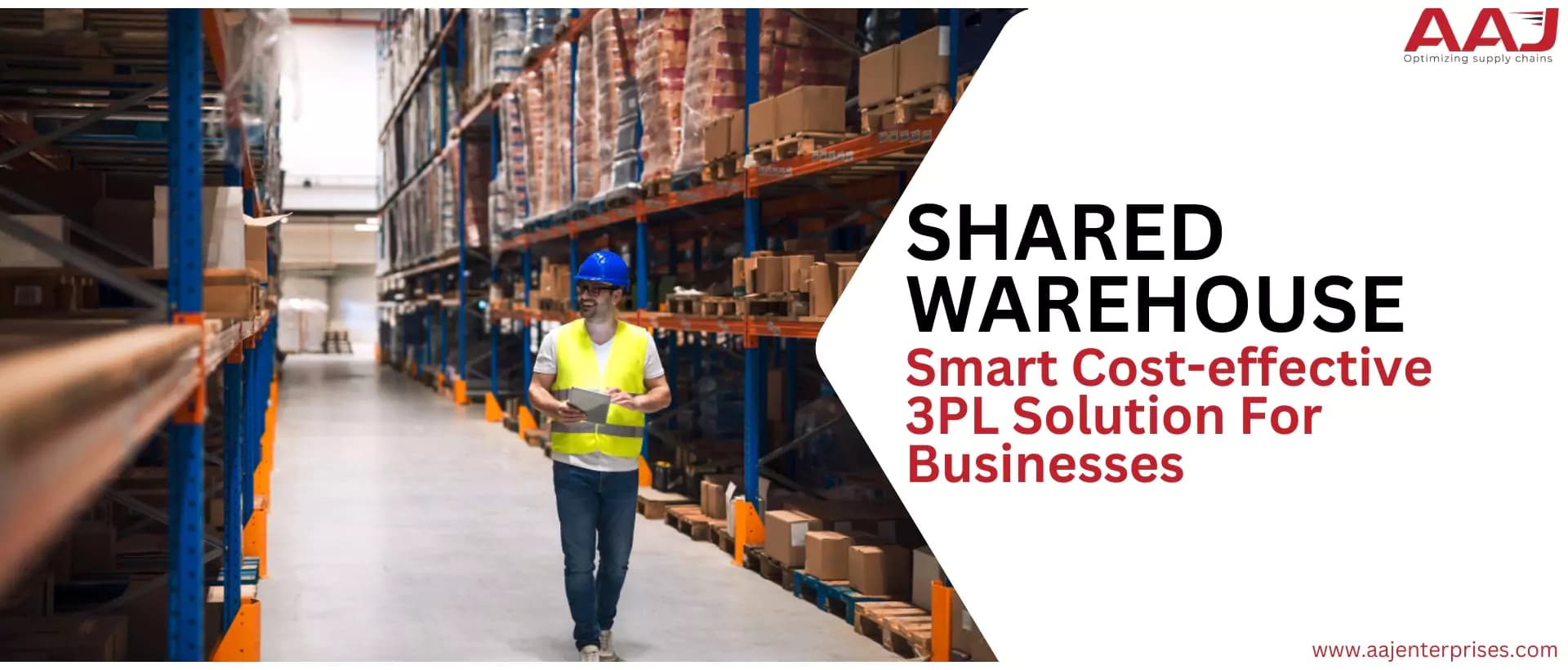Shared Warehouse