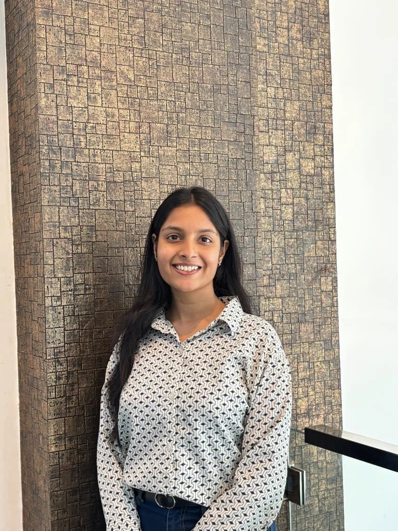 Supriya Gupta