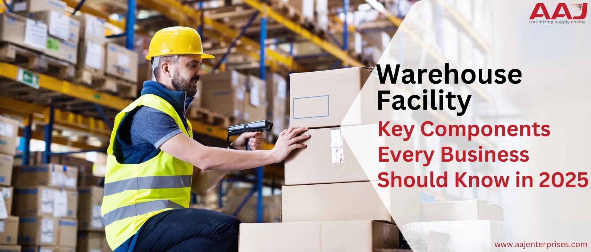 Warehouse Facility