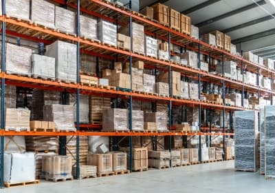 Warehouse Management