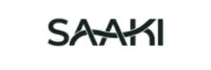 Saaki Lifestyle Pvt. Ltd. logo