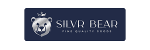 Silvr Bear