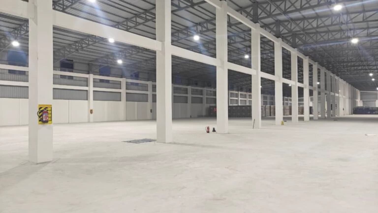 Chennai warehouse 2