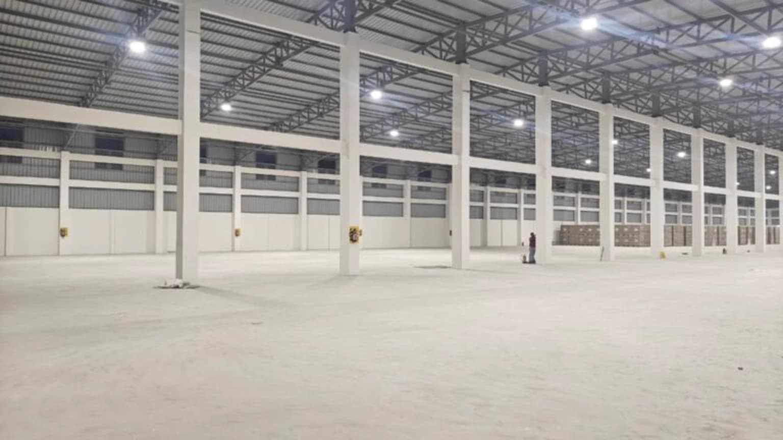 Chennai warehouse 4