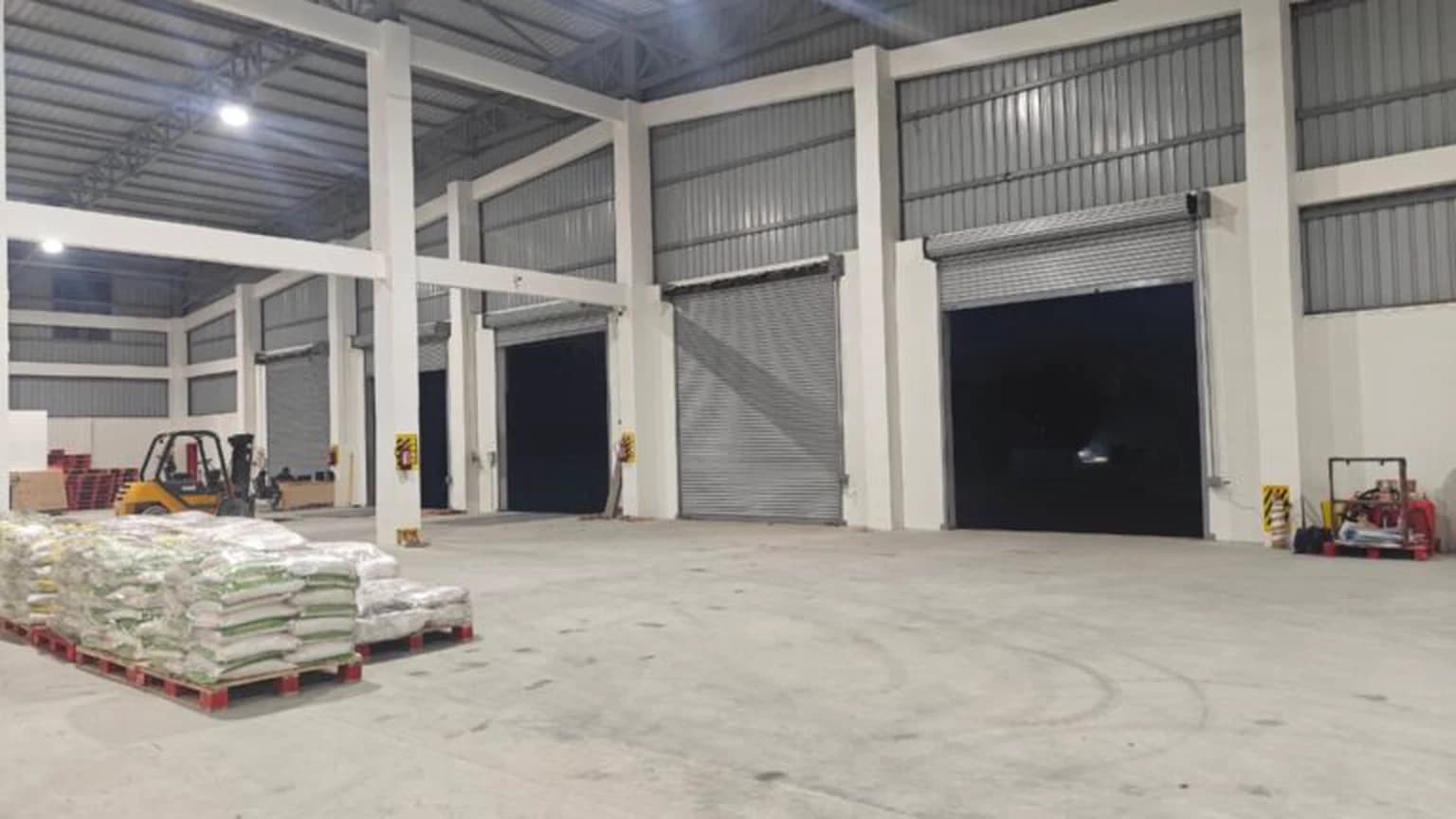 Chennai warehouse 5
