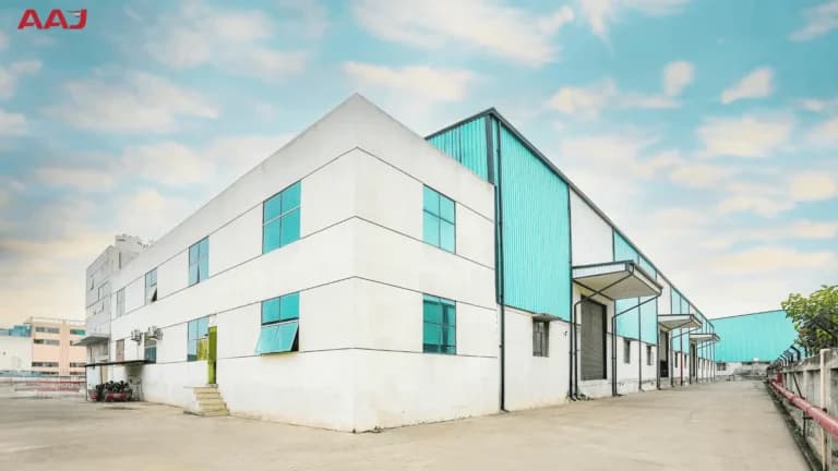 Kundli warehouse 3