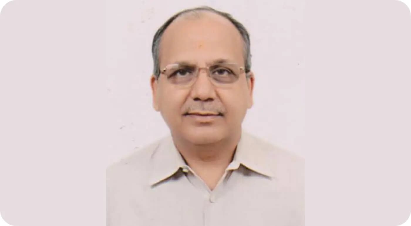 Anil Jain - Founder at AAJ SCM