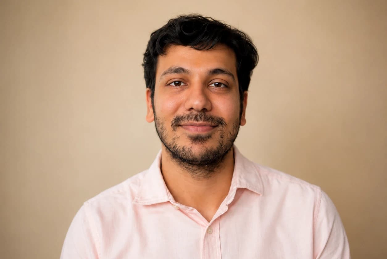 Atishay Jain - CTO & CFO at AAJ SCM