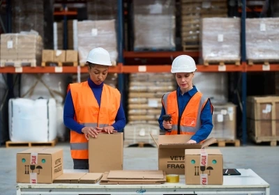 What Is 3PL Fulfillment? How the Fulfillment Model Works