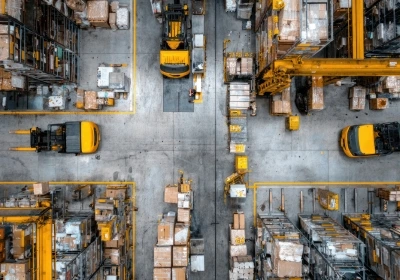 5S Warehouse Management: A Practical Guide to Lean and Efficient Operations