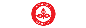 Ananda Publishers Pvt. Ltd. logo