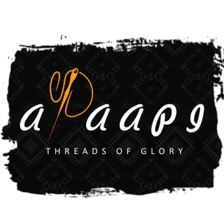 Apaapi Threads of Glory logo