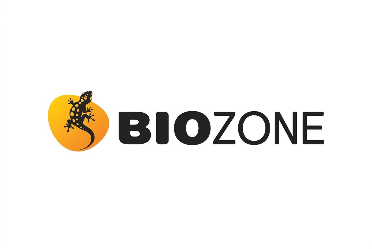 Biozone International Limited logo