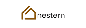 Nestern Home Goods logo