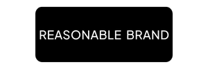 Reasonable Brand logo