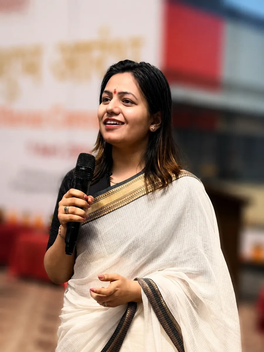 Ambika Gupta