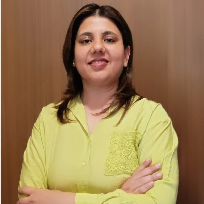 Anamika Jain