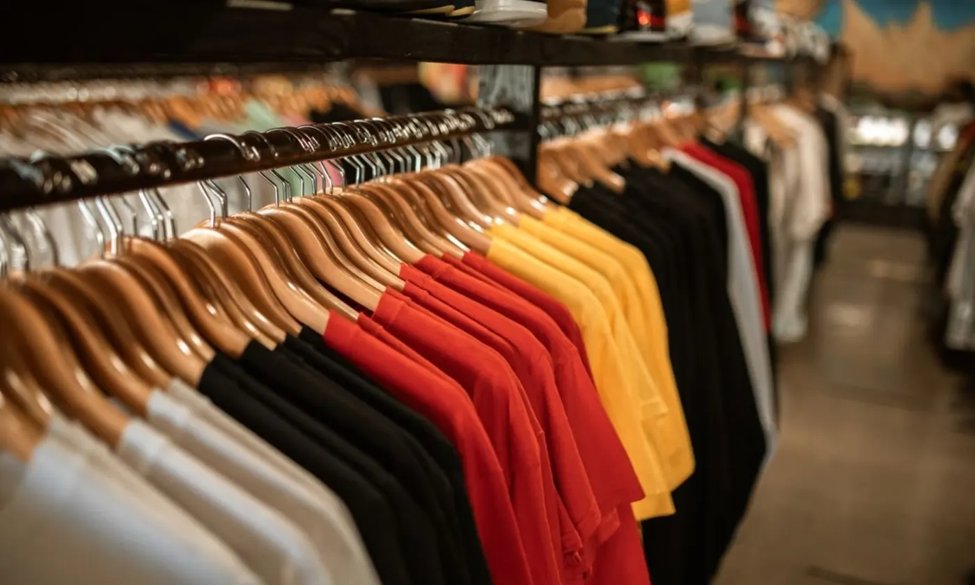AAJ SCM apparel and textile warehousing and fulfillment operations