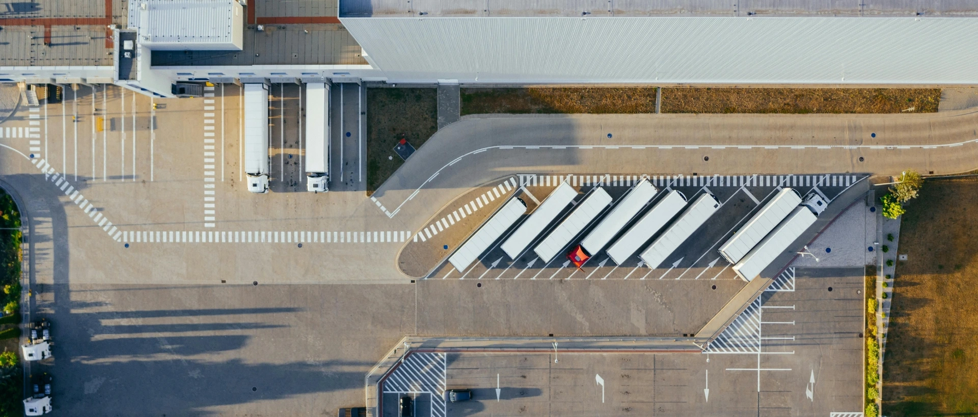 B2B Logistics Companies In India