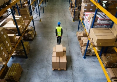 B2B Supply Chain Management: Key Strategies for Growth