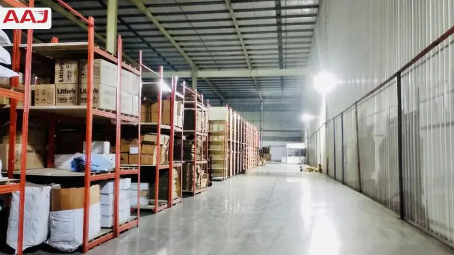 Bhiwandi warehouse 2