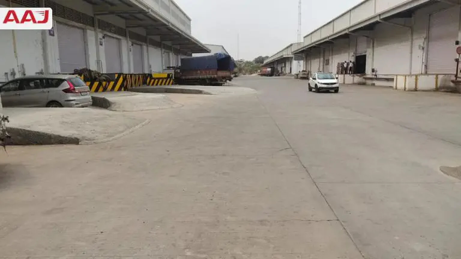 Bhiwandi warehouse 3