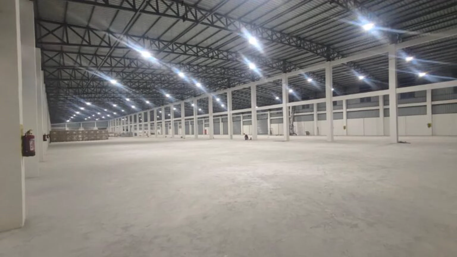 Chennai warehouse 3