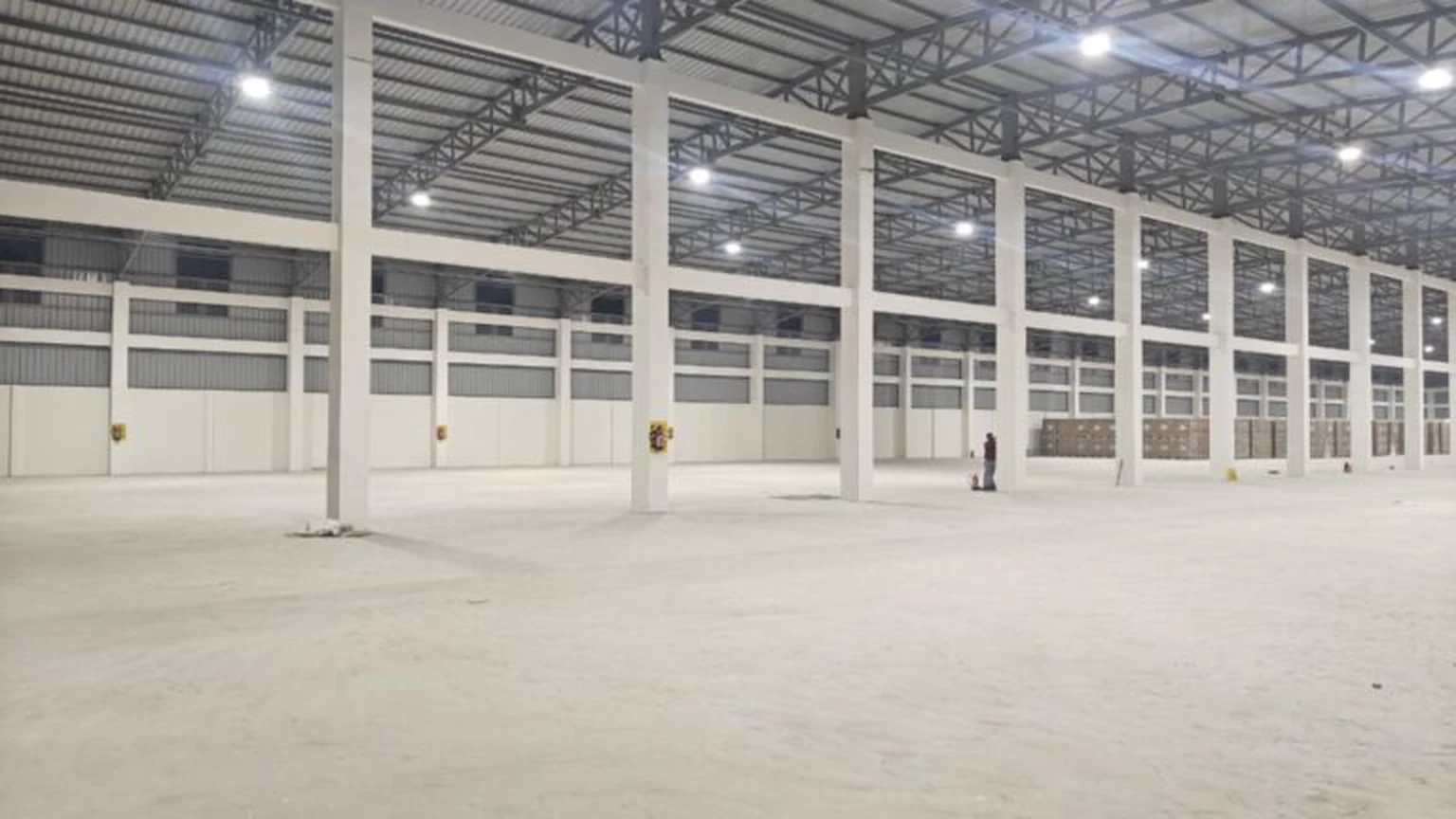Chennai warehouse 4