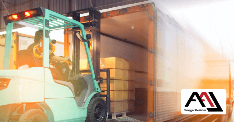 Cross-Docking in Logistics: How It Works, Types and Benefits