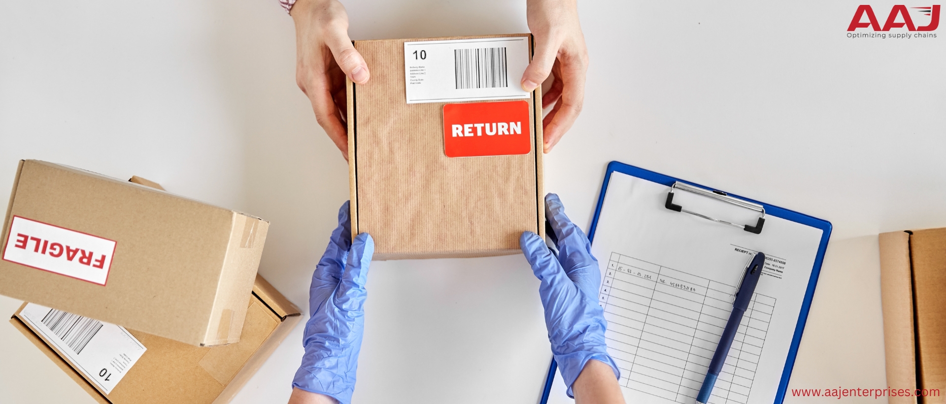 Ecommerce Returns: Challenges, Solutions, and the 3PL Advantage