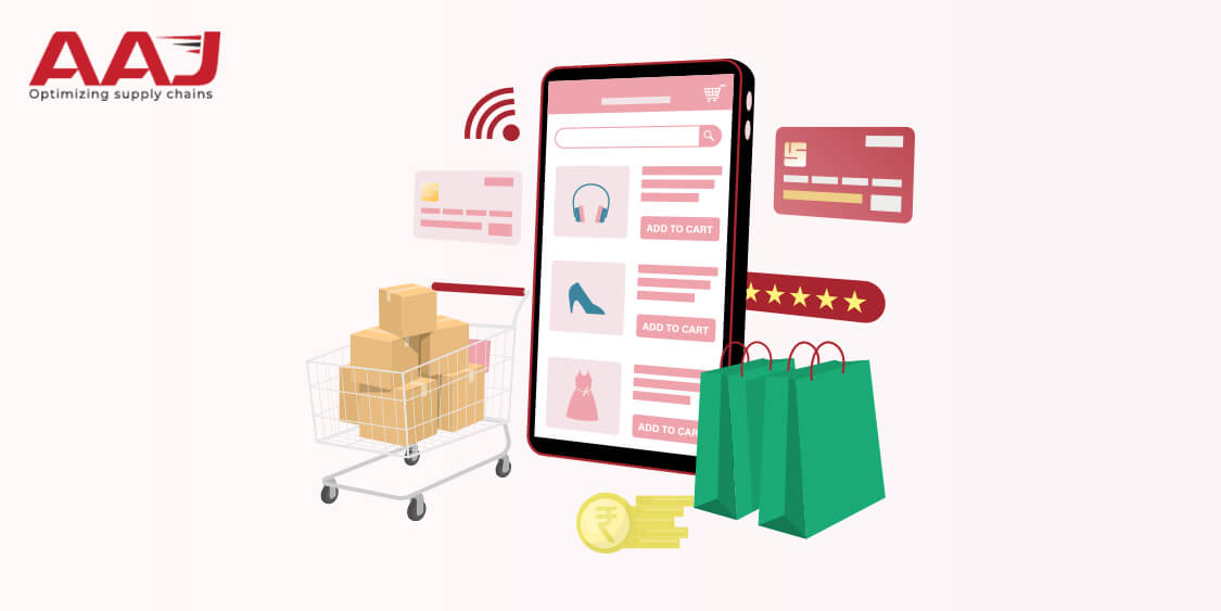 Your Checklist for Building an Effective Ecommerce Supply Chain Strategy