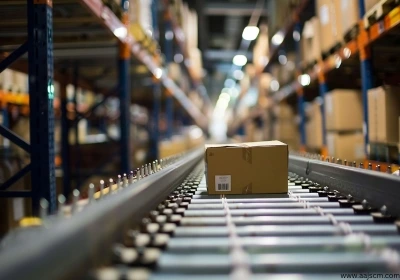 End-to-End Supply Chain: The Backbone of Modern Business Operations