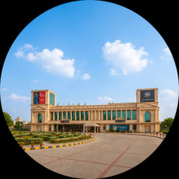 Ghaziabad warehouse