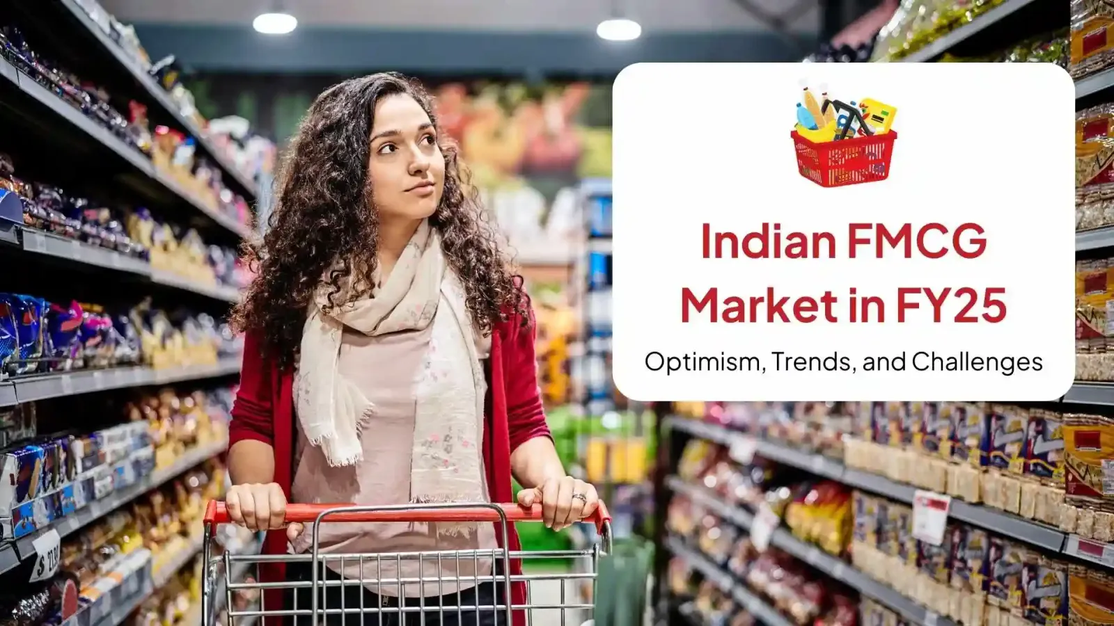 FMCG Market