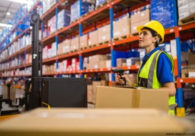 Inventory accounting