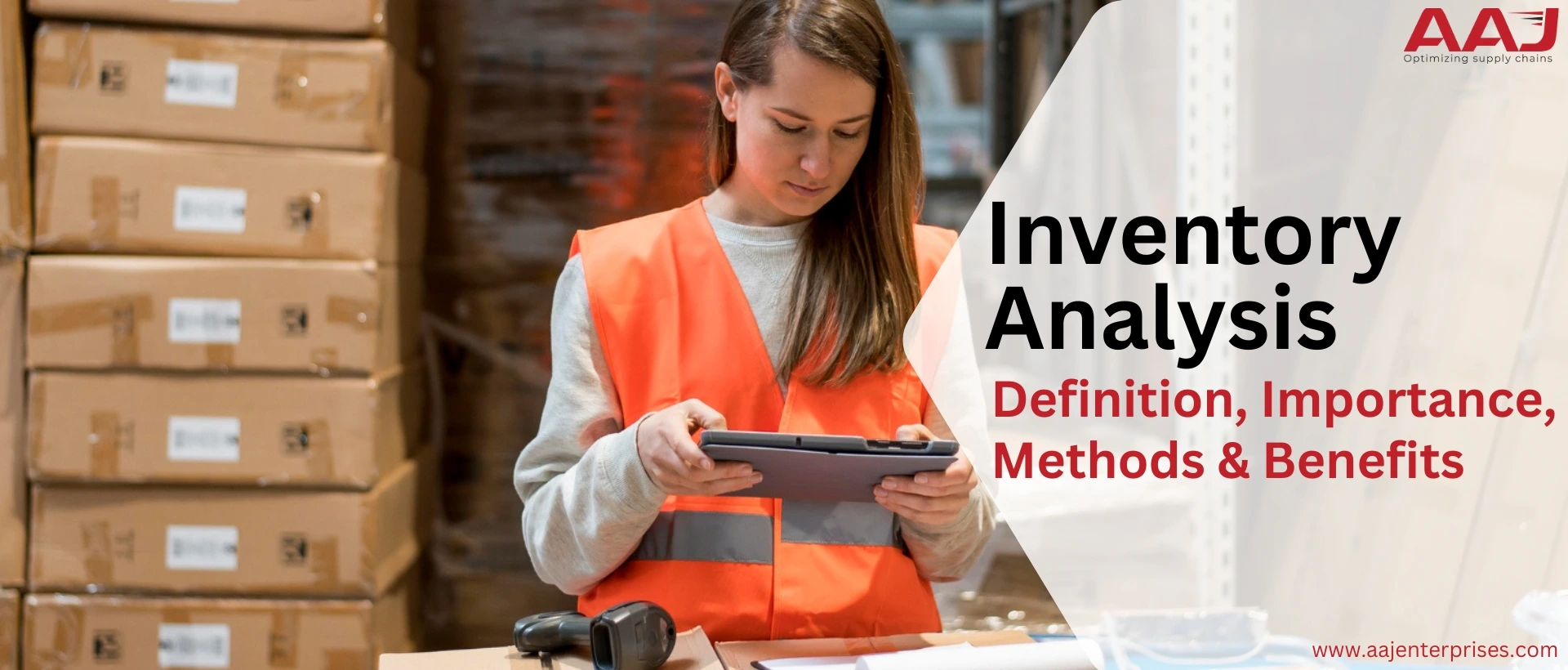 Inventory Analysis: Methods, KPIs, Dashboards and Best Practices
