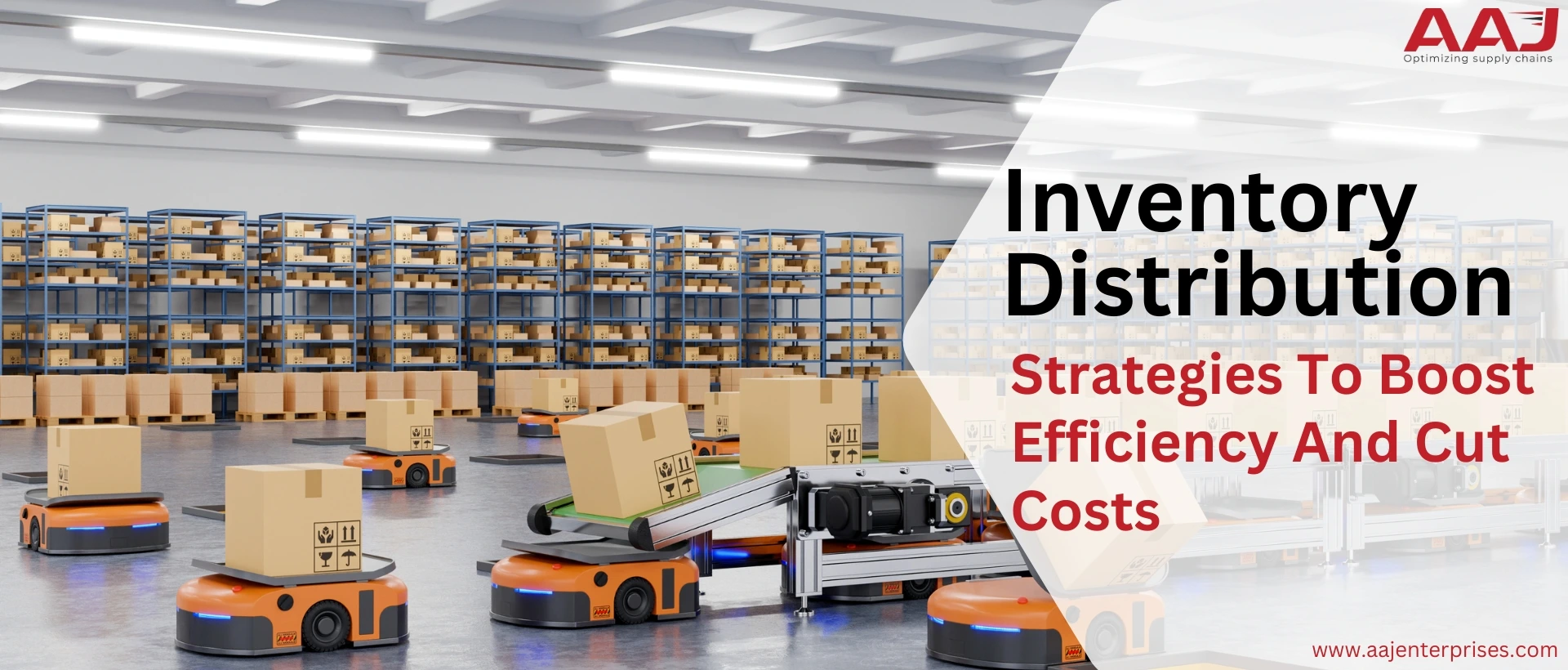 Inventory Distribution
