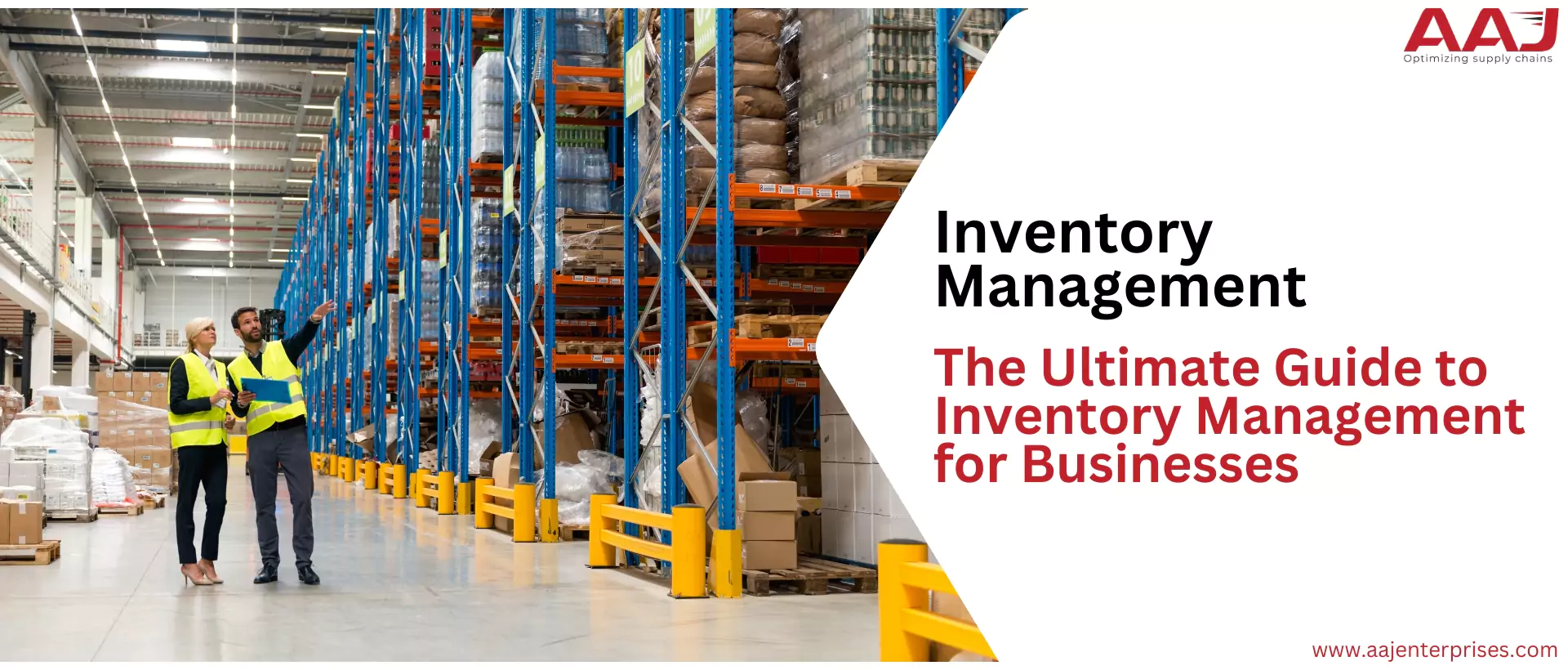 Inventory Management Models: Types, Benefits and How to Choose the Right One