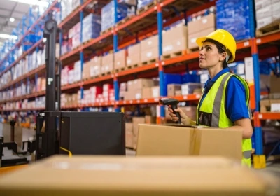 Inventory Management Services: Benefits, 3PL & Technology KPIs
