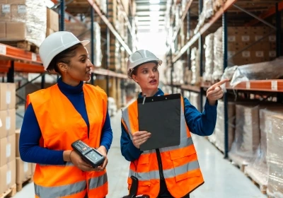 Inventory Optimization in Supply Chain: From Forecasting to Replenishment